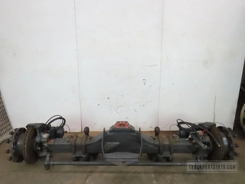 DAF Axle & Steering Parts Sleepas DAF XF 106 - المحور و قطع الغيار - شاحنة: صور 2 DAF Axle & Steering Parts Sleepas DAF XF 106 - المحور و قطع الغيار - شاحنة: صور 2