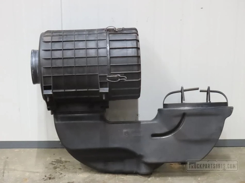 DAF Body & Chassis Parts Luchtfilterhuis DAF CF - نظام سحب الهواء - شاحنة: صور 1 DAF Body & Chassis Parts Luchtfilterhuis DAF CF - نظام سحب الهواء - شاحنة: صور 1