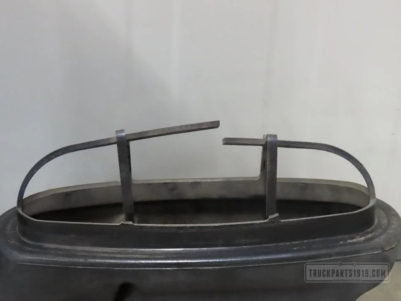 DAF Body & Chassis Parts Luchtfilterhuis DAF CF - نظام سحب الهواء - شاحنة: صور 2 DAF Body & Chassis Parts Luchtfilterhuis DAF CF - نظام سحب الهواء - شاحنة: صور 2