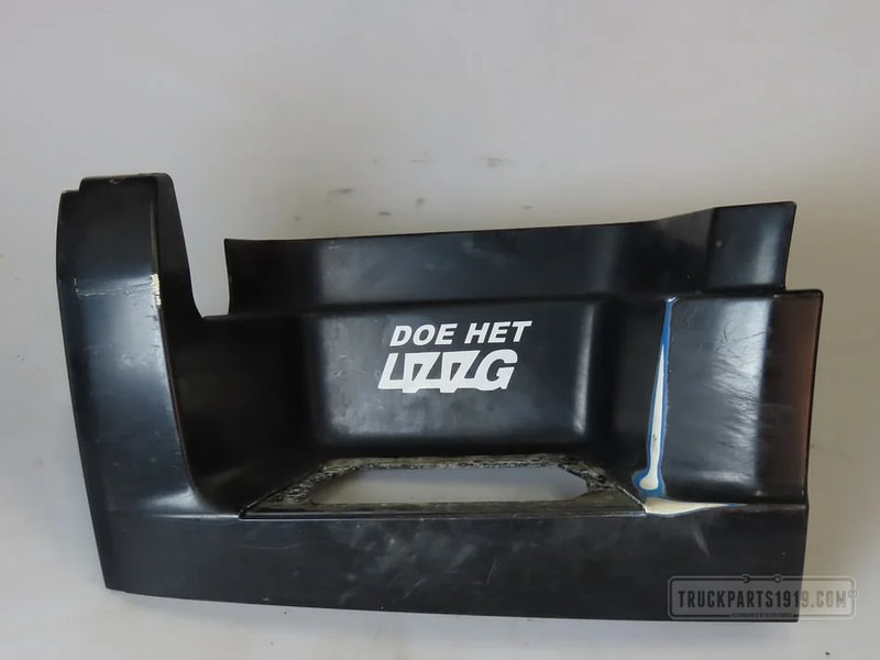 DAF Body & Chassis Parts Opstapbak Li. DAF CF 85 - خطوة جانبية - شاحنة: صور 2 DAF Body & Chassis Parts Opstapbak Li. DAF CF 85 - خطوة جانبية - شاحنة: صور 2