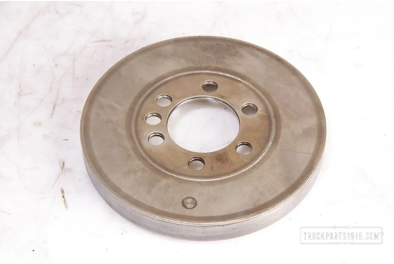DAF Engines & Parts Trillingsdemper DAF MX - العمود المرفقي - شاحنة: صور 1 DAF Engines & Parts Trillingsdemper DAF MX - العمود المرفقي - شاحنة: صور 1