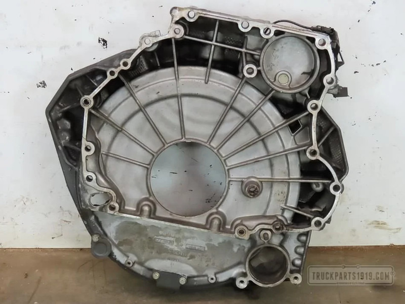DAF Engines & Parts Vliegwielhuis DAF MX 11 - العمود المرفقي - شاحنة: صور 1 DAF Engines & Parts Vliegwielhuis DAF MX 11 - العمود المرفقي - شاحنة: صور 1