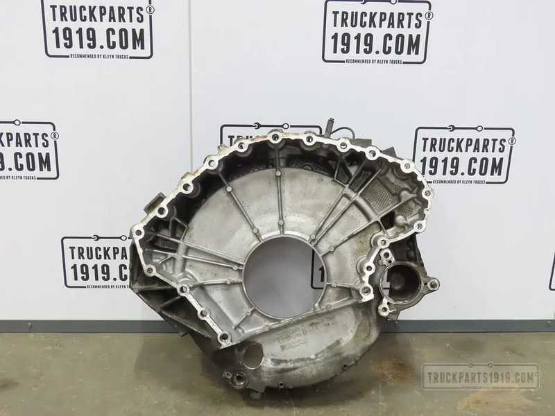 DAF Engines & Parts Vliegwielhuis DAF MX13 - العمود المرفقي - شاحنة: صور 2 DAF Engines & Parts Vliegwielhuis DAF MX13 - العمود المرفقي - شاحنة: صور 2