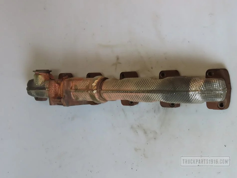 DAF Exhaust System Uitlaatspruitstuk set DAF MX11 - مشعب العادم - شاحنة: صور 1 DAF Exhaust System Uitlaatspruitstuk set DAF MX11 - مشعب العادم - شاحنة: صور 1