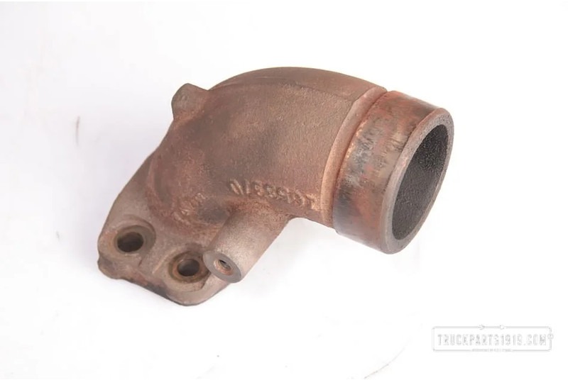 DAF Exhaust System Uitlaatspruitstuk voor DAF MX - مشعب العادم - شاحنة: صور 1 DAF Exhaust System Uitlaatspruitstuk voor DAF MX - مشعب العادم - شاحنة: صور 1