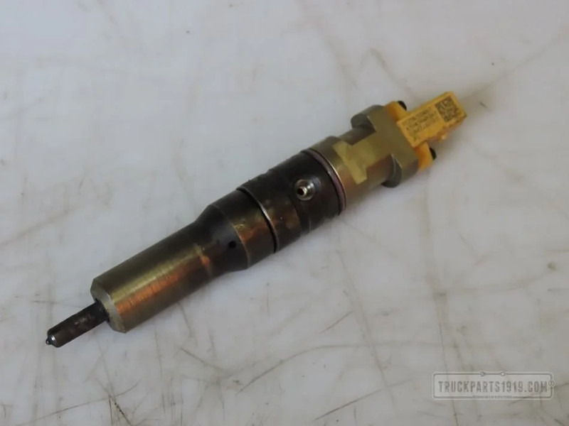 DAF Fuel System Injector - حاقن - شاحنة: صور 1 DAF Fuel System Injector - حاقن - شاحنة: صور 1