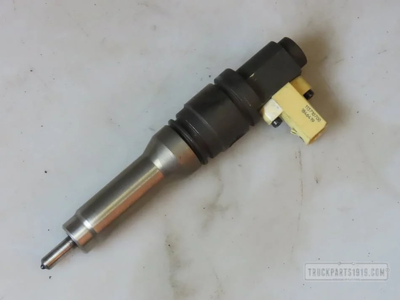 DAF XF 105 Fuel System Injector Eur5 - حاقن - شاحنة: صور 1 DAF XF 105 Fuel System Injector Eur5 - حاقن - شاحنة: صور 1