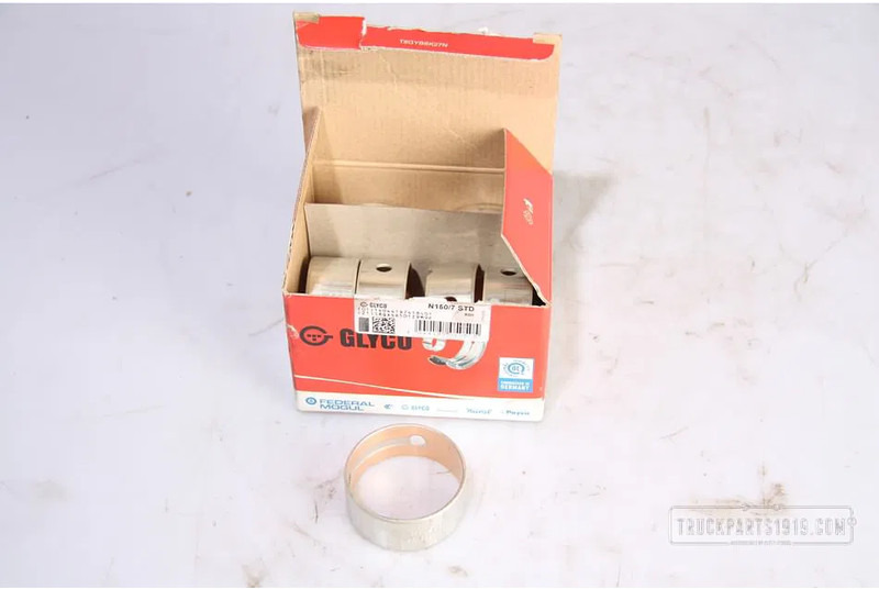 Diversen 51.04410-0156 Nokkenaslagerset - كتلة اسطوانة - شاحنة: صور 1 Diversen 51.04410-0156 Nokkenaslagerset - كتلة اسطوانة - شاحنة: صور 1