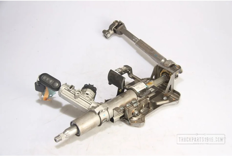 Fiat Axle & Steering Parts Stuurkolom Fiat - قيادة السيارة - شاحنة: صور 1 Fiat Axle & Steering Parts Stuurkolom Fiat - قيادة السيارة - شاحنة: صور 1