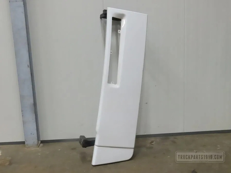 Iveco Body & Chassis Parts Zijfender Li. Iveco - الديناميكا الهوائية / المفسدين - شاحنة: صور 1 Iveco Body & Chassis Parts Zijfender Li. Iveco - الديناميكا الهوائية / المفسدين - شاحنة: صور 1