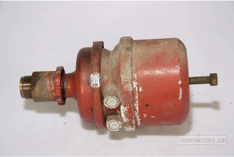 Iveco Brake System Rembekrachtiger used - أجزاء الفرامل - شاحنة: صور 1 Iveco Brake System Rembekrachtiger used - أجزاء الفرامل - شاحنة: صور 1