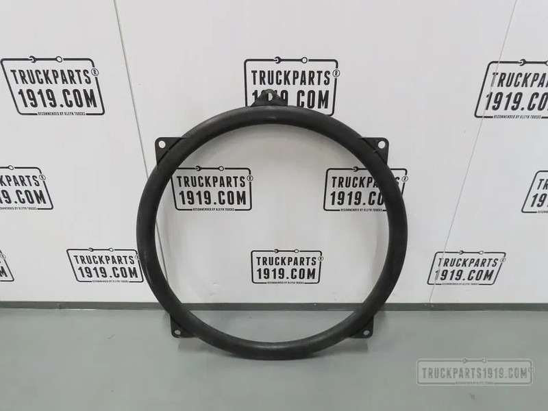 MAN 81.06620-0182 Windtunnel ring - مروحة تهوية - شاحنة: صور 1 MAN 81.06620-0182 Windtunnel ring - مروحة تهوية - شاحنة: صور 1