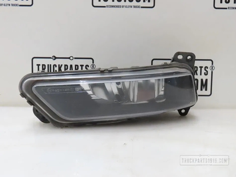 MAN 81.25204-0003 Mistlamp LED Li. - مصباح الضباب - شاحنة: صور 1 MAN 81.25204-0003 Mistlamp LED Li. - مصباح الضباب - شاحنة: صور 1