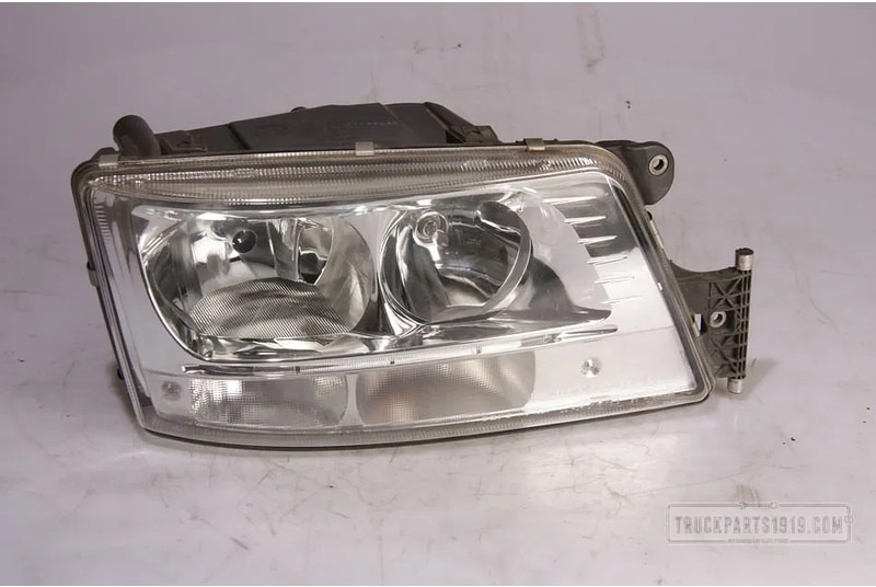 MAN 81251016688 Koplamp Re. TGX - كشافات - شاحنة: صور 1 MAN 81251016688 Koplamp Re. TGX - كشافات - شاحنة: صور 1