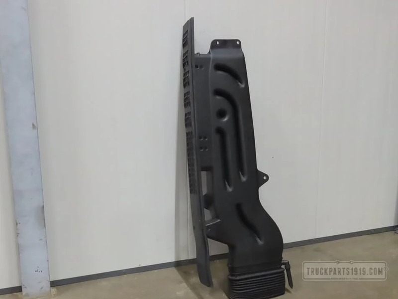 MAN Body & Chassis Parts Luchtinlaat cabine - نظام سحب الهواء - شاحنة: صور 1 MAN Body & Chassis Parts Luchtinlaat cabine - نظام سحب الهواء - شاحنة: صور 1