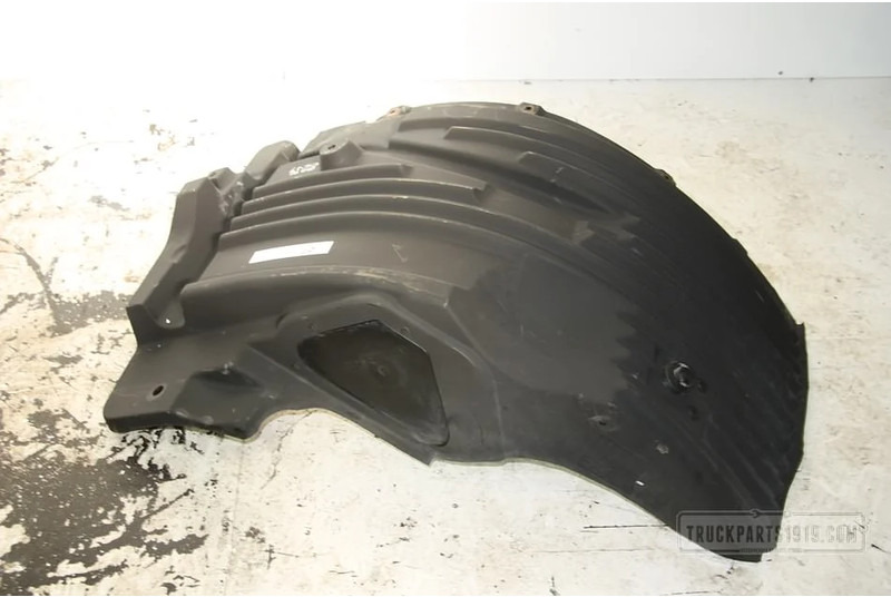MAN Body & Chassis Parts Modderkap - درابزين - شاحنة: صور 1 MAN Body & Chassis Parts Modderkap - درابزين - شاحنة: صور 1