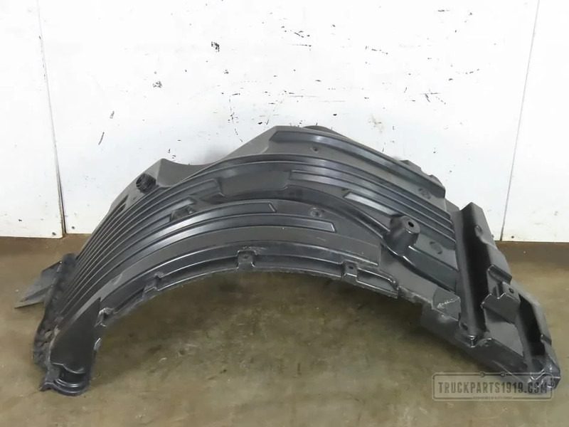 MAN Body & Chassis Parts Modderkuip cabine RV TGS - درابزين - شاحنة: صور 1 MAN Body & Chassis Parts Modderkuip cabine RV TGS - درابزين - شاحنة: صور 1