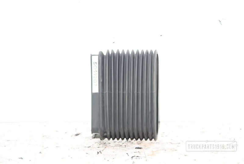 MAN Body & Chassis Parts Rubber Luchtfilter pijp - نظام سحب الهواء - شاحنة: صور 1 MAN Body & Chassis Parts Rubber Luchtfilter pijp - نظام سحب الهواء - شاحنة: صور 1