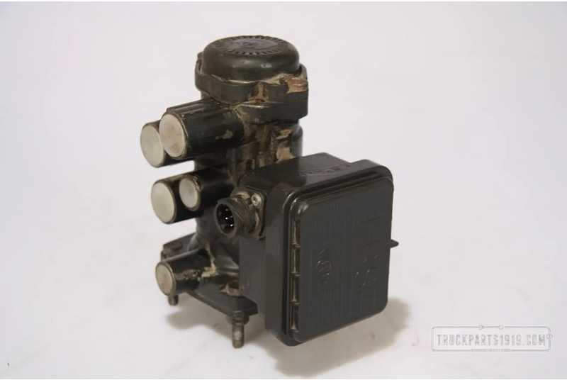 MAN Compressed Air System Aanhanger stuurventiel - صمام - شاحنة: صور 1 MAN Compressed Air System Aanhanger stuurventiel - صمام - شاحنة: صور 1