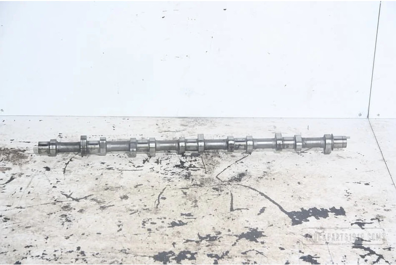 MAN Engines & Parts Nokkenas D2066 - عمود الحدبات - شاحنة: صور 1 MAN Engines & Parts Nokkenas D2066 - عمود الحدبات - شاحنة: صور 1