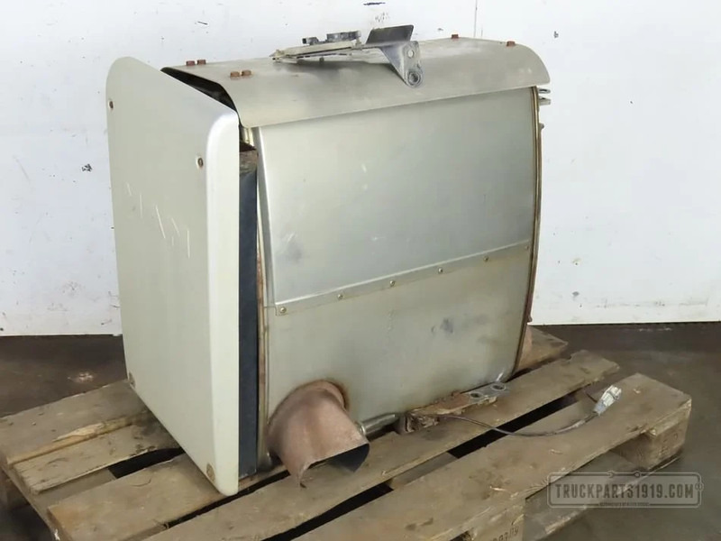 MAN Exhaust System Katalysator - محول حفزي - شاحنة: صور 1 MAN Exhaust System Katalysator - محول حفزي - شاحنة: صور 1