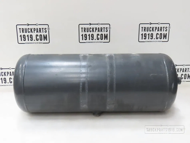 Mercedes-Benz 0074329101 Luchttank 40L MB - أجزاء الفرامل - شاحنة: صور 1 Mercedes-Benz 0074329101 Luchttank 40L MB - أجزاء الفرامل - شاحنة: صور 1