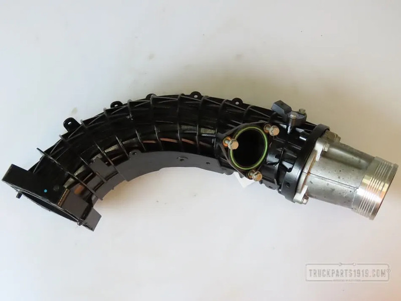 Mercedes-Benz A4710982037 Aanzuigbuis iinlaat MB OM471 - نظام سحب الهواء - شاحنة: صور 2 Mercedes-Benz A4710982037 Aanzuigbuis iinlaat MB OM471 - نظام سحب الهواء - شاحنة: صور 2