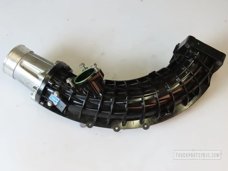 Mercedes-Benz A4710982037 Aanzuigbuis iinlaat MB OM471 - نظام سحب الهواء - شاحنة: صور 1 Mercedes-Benz A4710982037 Aanzuigbuis iinlaat MB OM471 - نظام سحب الهواء - شاحنة: صور 1