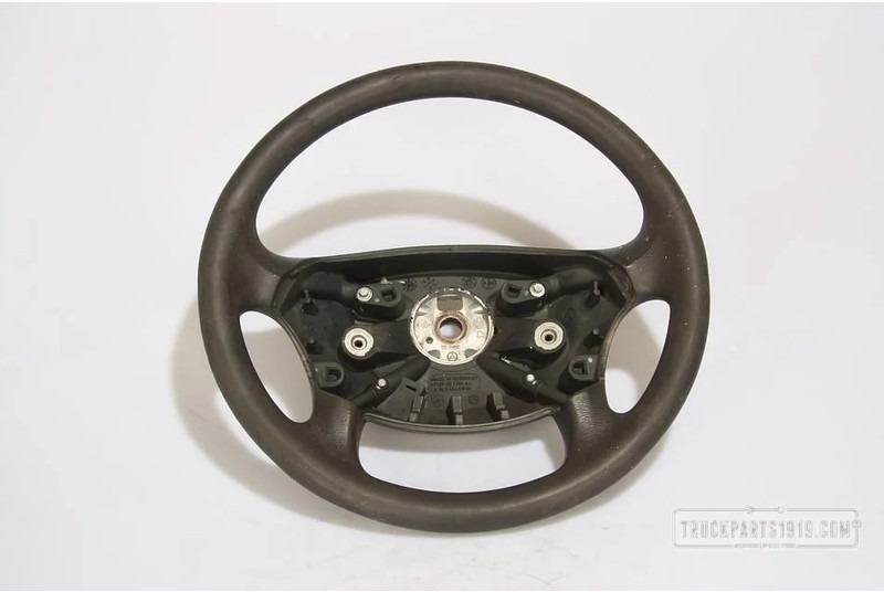 Mercedes-Benz Axle & Steering Parts Stuurwiel - قيادة السيارة - شاحنة: صور 1 Mercedes-Benz Axle & Steering Parts Stuurwiel - قيادة السيارة - شاحنة: صور 1