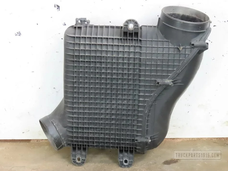 Mercedes-Benz Body & Chassis Parts Luchtfilterhuis MB MP4 - نظام سحب الهواء - شاحنة: صور 2 Mercedes-Benz Body & Chassis Parts Luchtfilterhuis MB MP4 - نظام سحب الهواء - شاحنة: صور 2