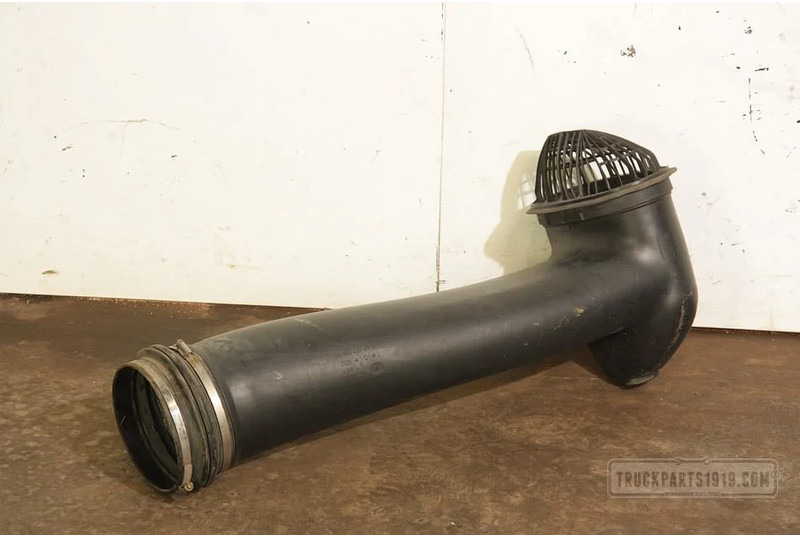 Mercedes-Benz Body & Chassis Parts Luchtpijp inlaat MB MP4 - نظام سحب الهواء - شاحنة: صور 1 Mercedes-Benz Body & Chassis Parts Luchtpijp inlaat MB MP4 - نظام سحب الهواء - شاحنة: صور 1