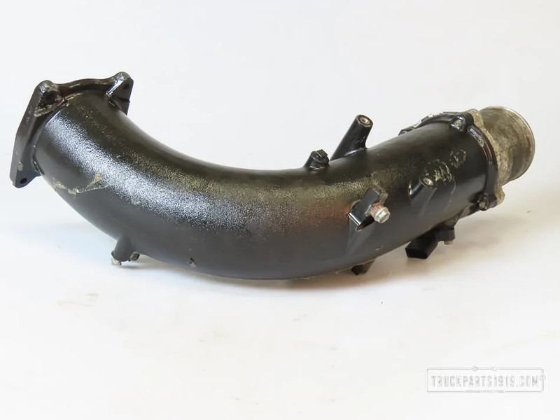 Mercedes-Benz Body & Chassis Parts Luchtpijp inlaat MB MP4 - نظام سحب الهواء - شاحنة: صور 2 Mercedes-Benz Body & Chassis Parts Luchtpijp inlaat MB MP4 - نظام سحب الهواء - شاحنة: صور 2