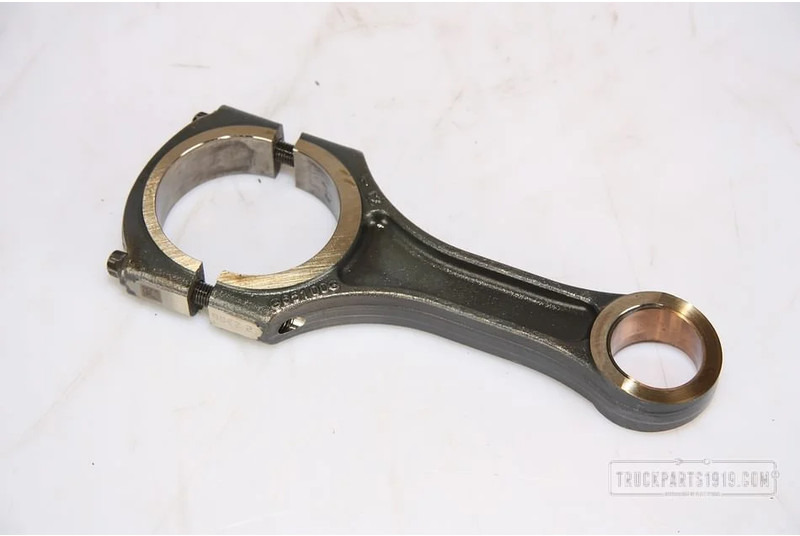 Mercedes-Benz Engines & Parts Drijfstang used - ربط قضيب - شاحنة: صور 1 Mercedes-Benz Engines & Parts Drijfstang used - ربط قضيب - شاحنة: صور 1