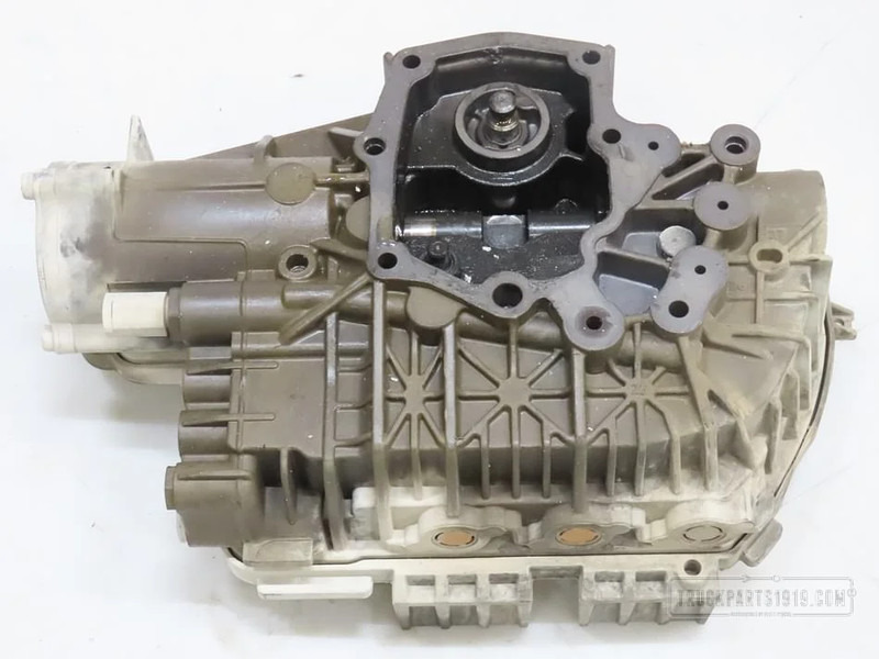Mercedes-Benz Gearbox & Clutch Parts Versnellingsbak modulator MB M - علبة التروس - شاحنة: صور 2 Mercedes-Benz Gearbox & Clutch Parts Versnellingsbak modulator MB M - علبة التروس - شاحنة: صور 2