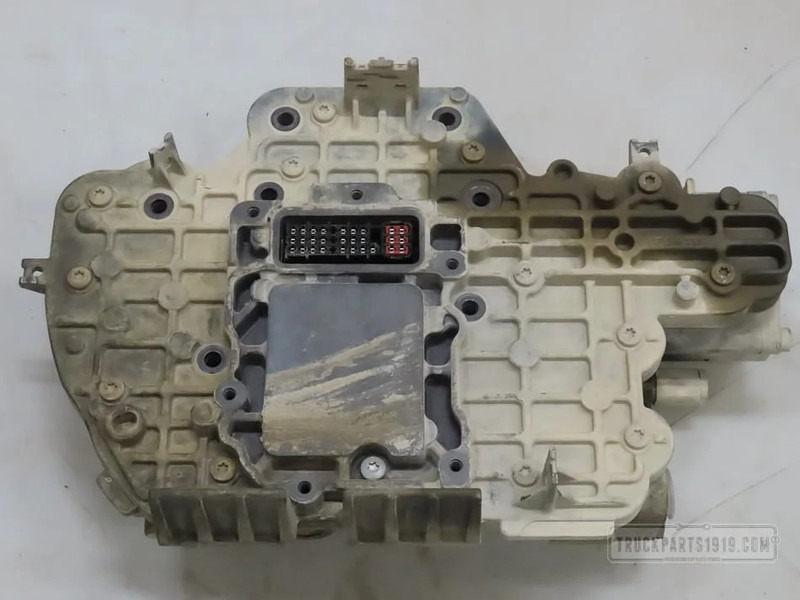 Mercedes-Benz Gearbox & Clutch Parts Versnellingsbak modulator MB M - علبة التروس - شاحنة: صور 1 Mercedes-Benz Gearbox & Clutch Parts Versnellingsbak modulator MB M - علبة التروس - شاحنة: صور 1