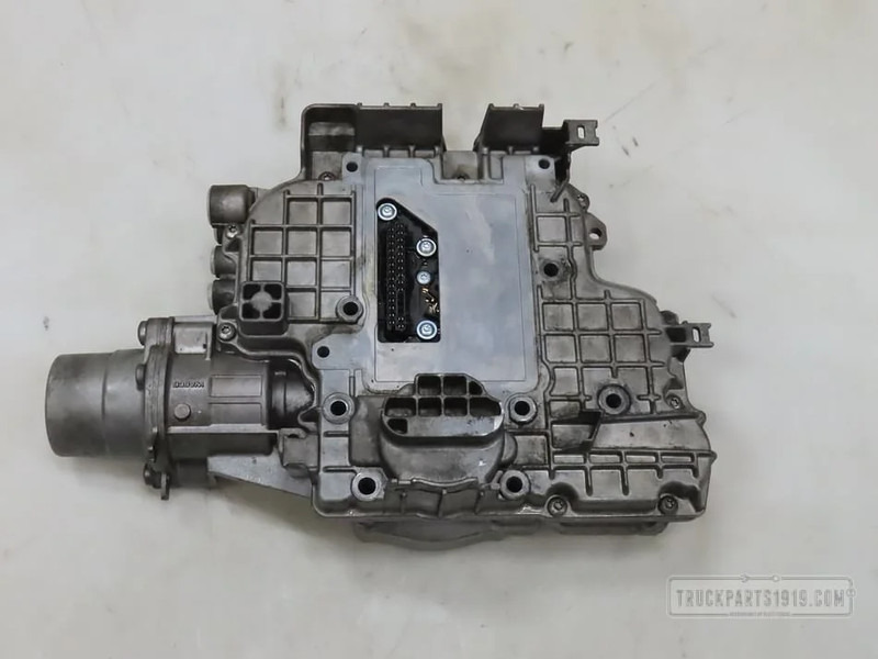 Mercedes-Benz Gearbox & Clutch Parts Versnellingsbak modulator MB M - علبة التروس - شاحنة: صور 1 Mercedes-Benz Gearbox & Clutch Parts Versnellingsbak modulator MB M - علبة التروس - شاحنة: صور 1
