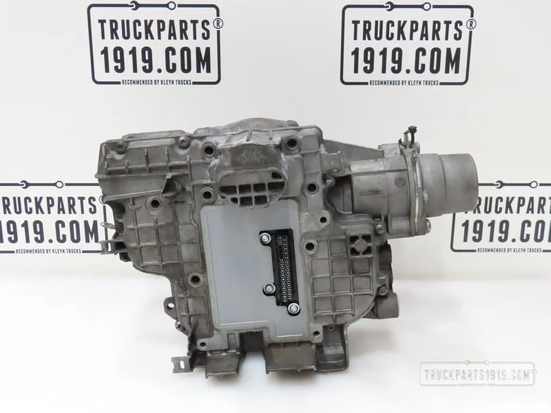Mercedes-Benz Gearbox & Clutch Parts Versnellingsbak modulator MB M - علبة التروس - شاحنة: صور 1 Mercedes-Benz Gearbox & Clutch Parts Versnellingsbak modulator MB M - علبة التروس - شاحنة: صور 1