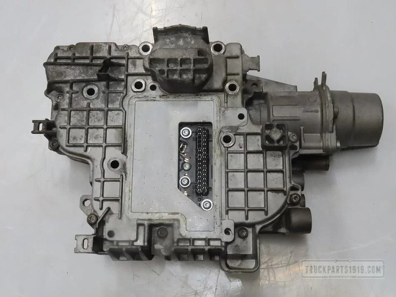 Mercedes-Benz Gearbox & Clutch Parts Versnellingsbak modulator MB M - علبة التروس - شاحنة: صور 1 Mercedes-Benz Gearbox & Clutch Parts Versnellingsbak modulator MB M - علبة التروس - شاحنة: صور 1