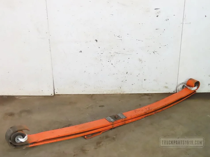 Mercedes-Benz MB Suspension Parts Paraboolveer MP4 - ربيع تعليق - شاحنة: صور 1 Mercedes-Benz MB Suspension Parts Paraboolveer MP4 - ربيع تعليق - شاحنة: صور 1