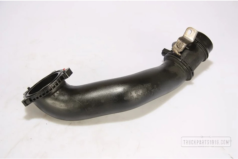 Mercedes-Benz Sprinter Cooling System Turbo lucht leiding used - نظام التبريد - شاحنة: صور 2 Mercedes-Benz Sprinter Cooling System Turbo lucht leiding used - نظام التبريد - شاحنة: صور 2