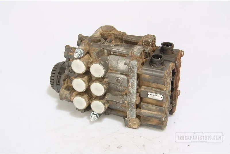 Mercedes-Benz Suspension Parts ECAS magneetklep Mercedes - تعليق هوائي - شاحنة: صور 2 Mercedes-Benz Suspension Parts ECAS magneetklep Mercedes - تعليق هوائي - شاحنة: صور 2