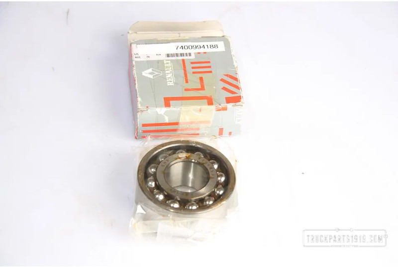 Renault 7400994188 Kogellager - المحرك و قطع الغيار - شاحنة: صور 1 Renault 7400994188 Kogellager - المحرك و قطع الغيار - شاحنة: صور 1