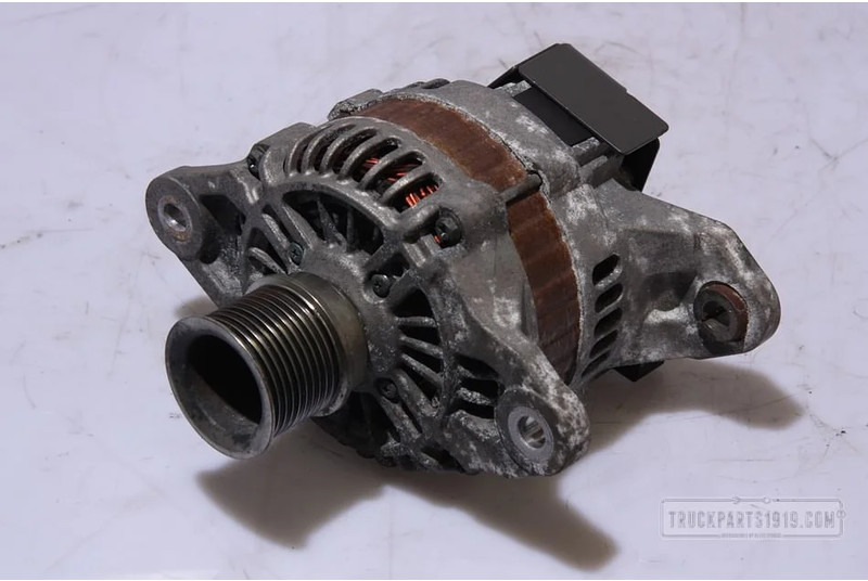 Renault Electrical System Dynamo 110A RENAULT - مولد - شاحنة: صور 1 Renault Electrical System Dynamo 110A RENAULT - مولد - شاحنة: صور 1