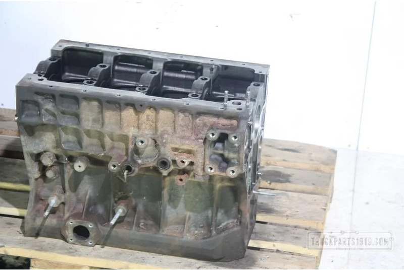 Renault Engines & Parts Renault DCI4 Motorblok Gebr. - كتلة اسطوانة - شاحنة: صور 2 Renault Engines & Parts Renault DCI4 Motorblok Gebr. - كتلة اسطوانة - شاحنة: صور 2
