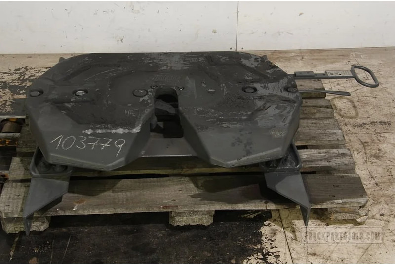 SAF SK-S 36.20V Body & Chassis Parts Koppelschotel SK-S 36.20V - الإطار / الشاسيه - شاحنة: صور 1 SAF SK-S 36.20V Body & Chassis Parts Koppelschotel SK-S 36.20V - الإطار / الشاسيه - شاحنة: صور 1