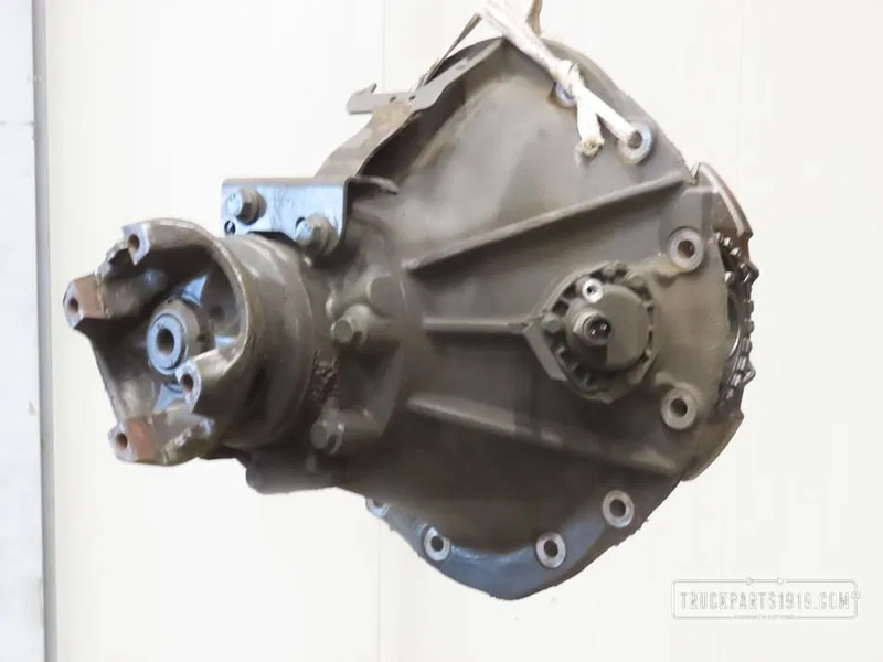 Scania 1722312 Differentieel R780 R=2.71 - التفاضلية والعتاد - شاحنة: صور 2 Scania 1722312 Differentieel R780 R=2.71 - التفاضلية والعتاد - شاحنة: صور 2