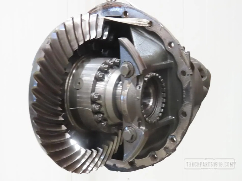Scania 1722312 Differentieel R780 R=2.71 - التفاضلية والعتاد - شاحنة: صور 1 Scania 1722312 Differentieel R780 R=2.71 - التفاضلية والعتاد - شاحنة: صور 1