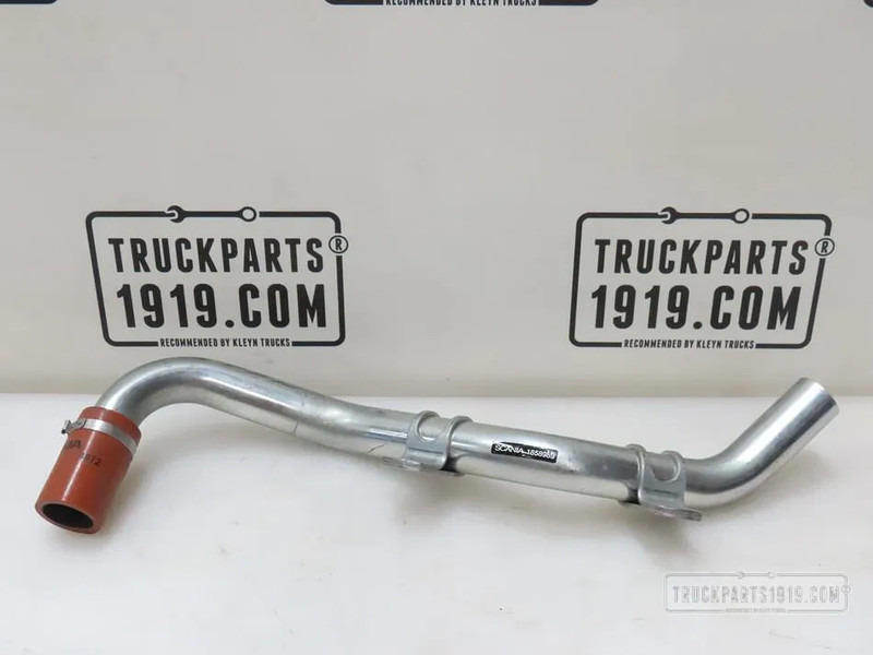 Scania 1858989 Leiding Scania - نظام التبريد - شاحنة: صور 1 Scania 1858989 Leiding Scania - نظام التبريد - شاحنة: صور 1