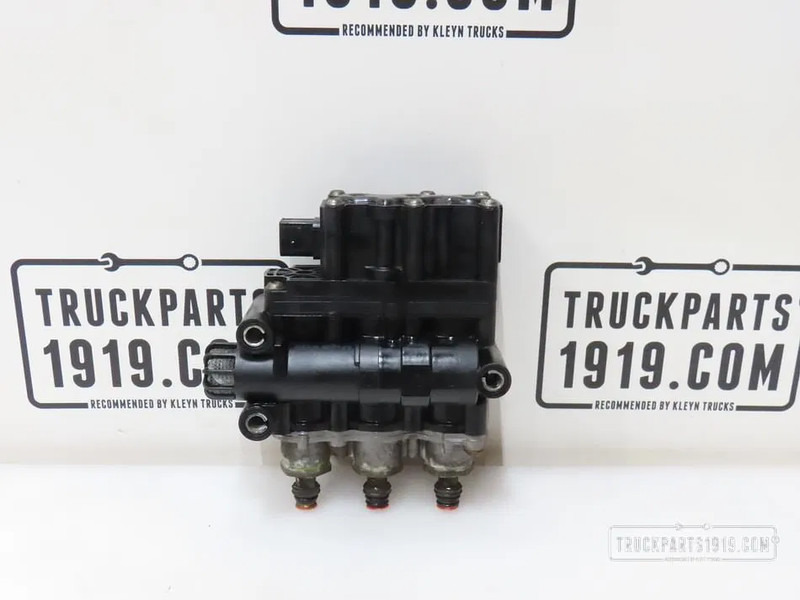Scania 1889795 ECAS magneetventiel - صمام - شاحنة: صور 1 Scania 1889795 ECAS magneetventiel - صمام - شاحنة: صور 1