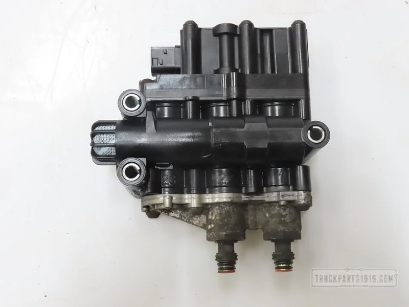 Scania 1889796 ECAS magneetventiel - صمام - شاحنة: صور 1 Scania 1889796 ECAS magneetventiel - صمام - شاحنة: صور 1